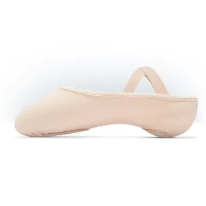 Intrinsic Profile 2.0 Stretch Canvas Hybrid Sole Ballet Shoe Child