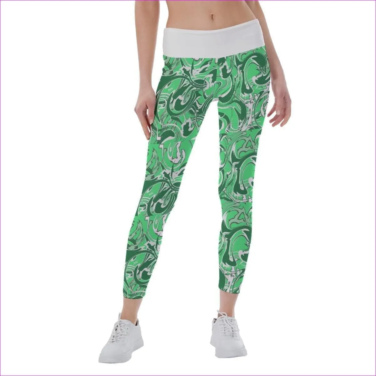 Ivy Womens Yoga Leggings