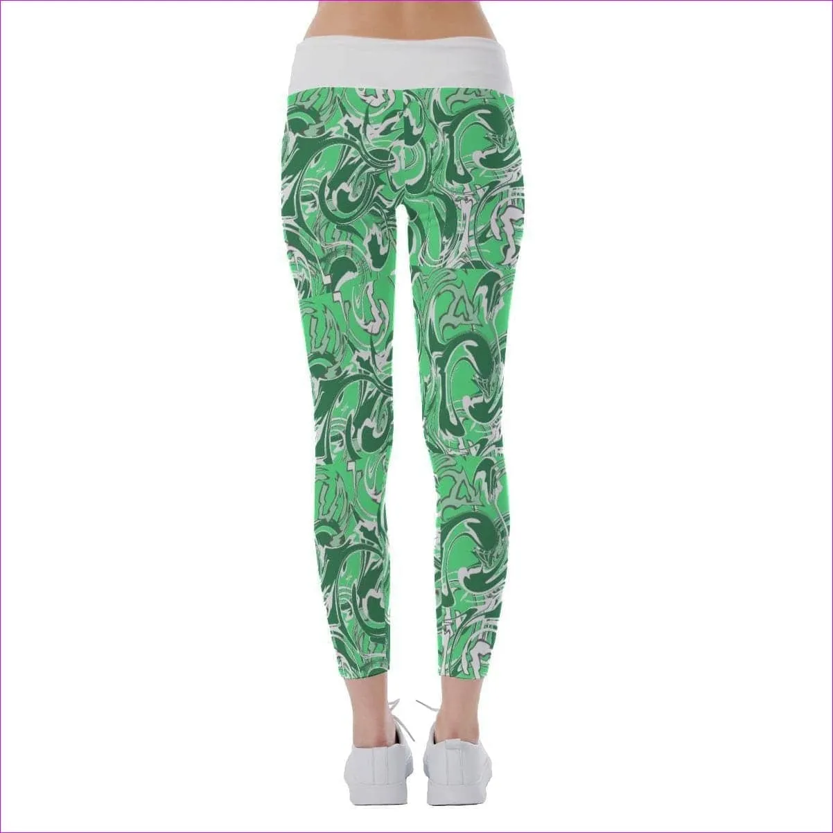 Ivy Womens Yoga Leggings