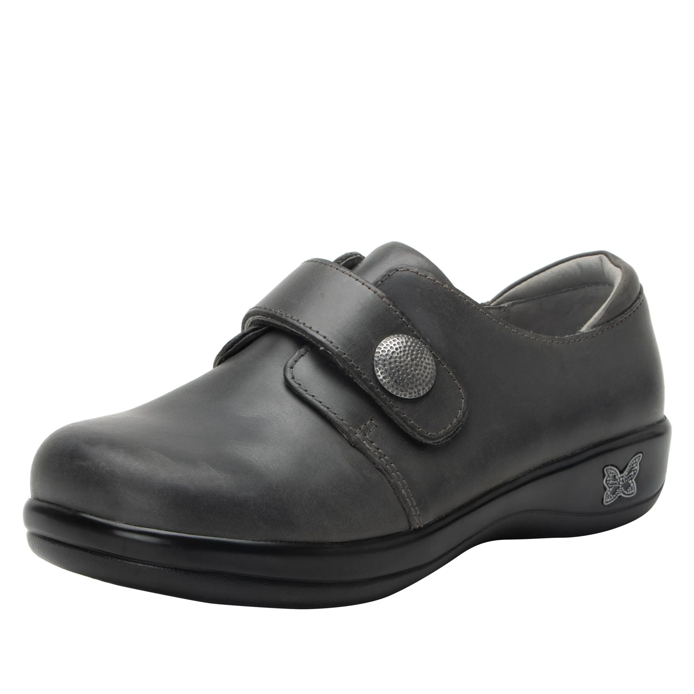 Joleen Oiled Ash Professional Shoe