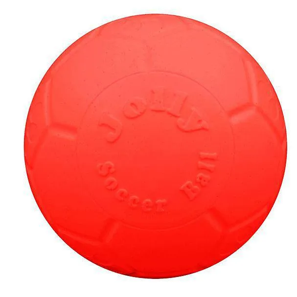 Jolly Pets Soccer Ball