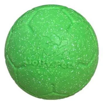 Jolly Soccer Ball