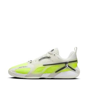 Jordan Heir PF 'White/Volt'