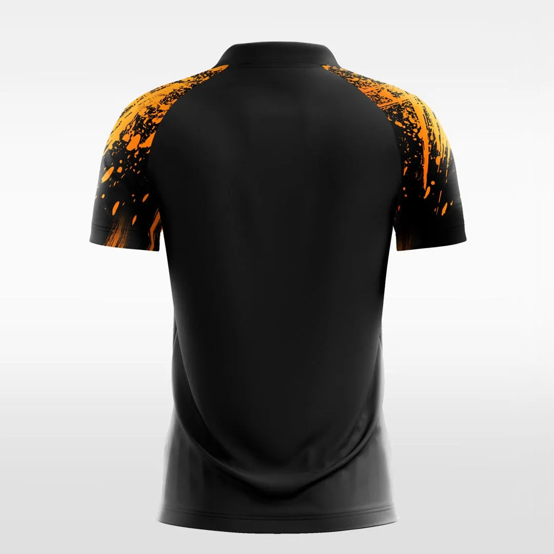 Jump - Custom Soccer Jersey for Men Sublimation