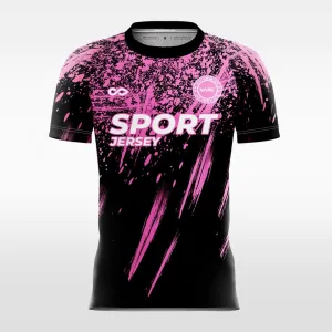 Jump - Custom Soccer Jersey for Men Sublimation