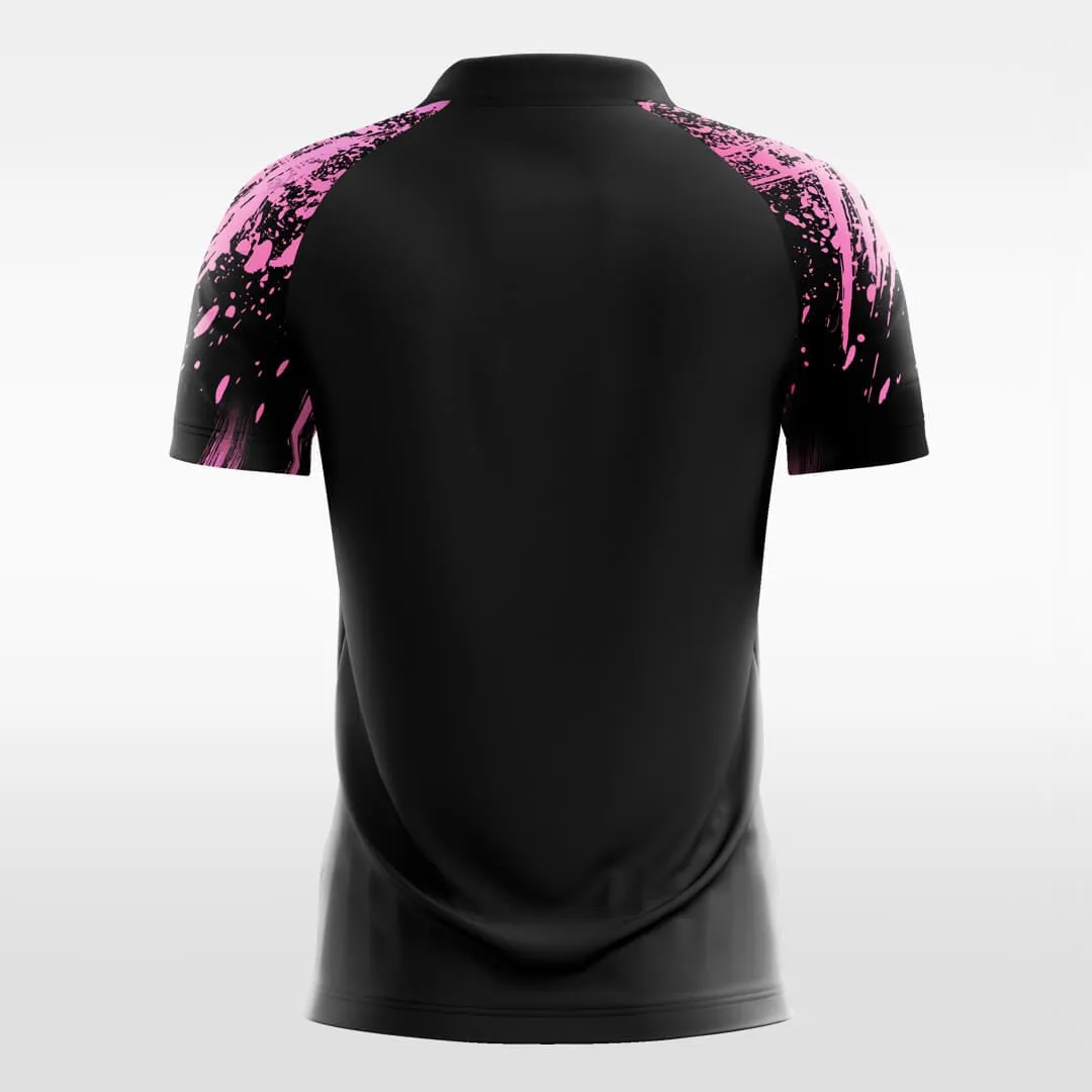 Jump - Custom Soccer Jersey for Men Sublimation