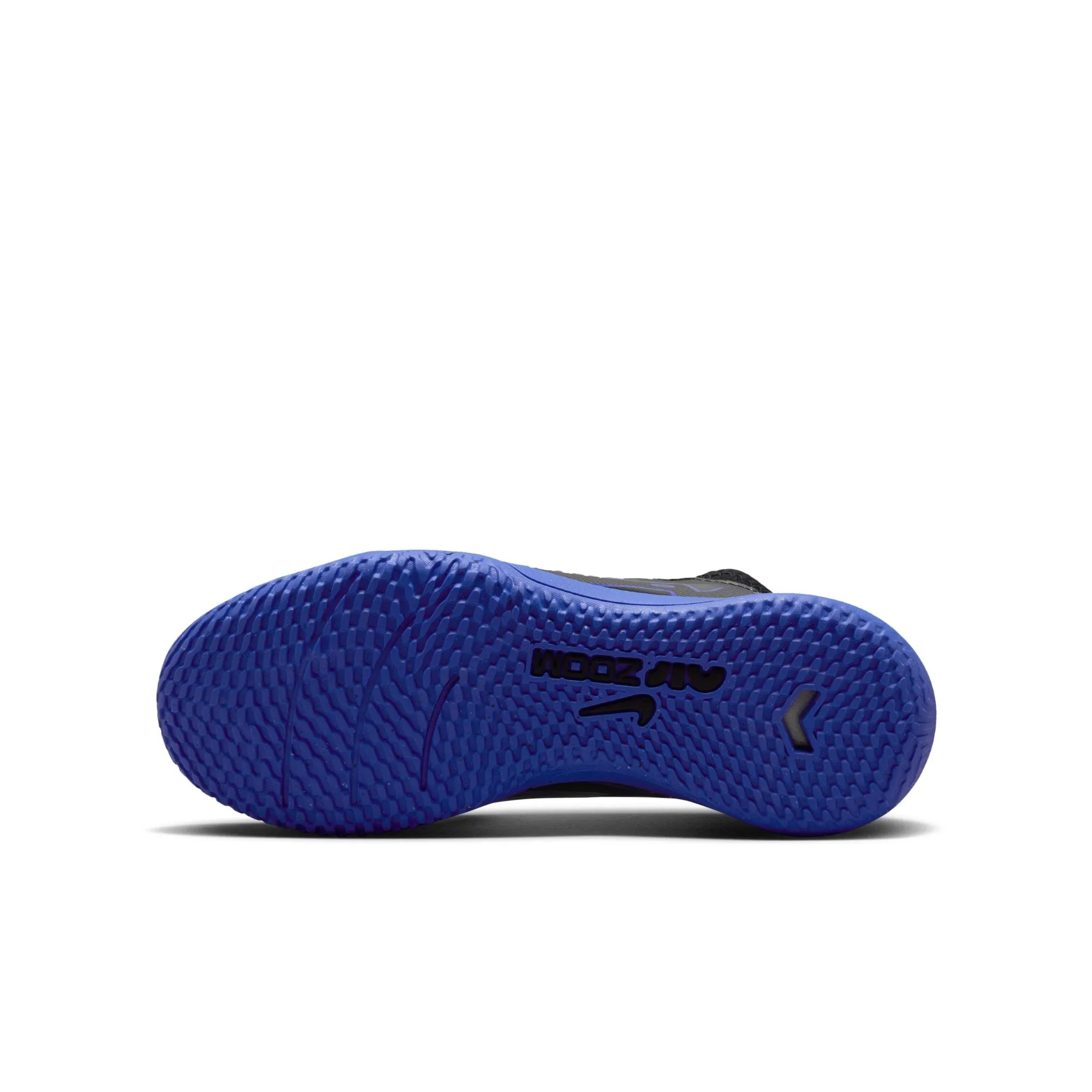 Junior Mercurial Vapor 15 Academy IC [Black/Hyper Royal]