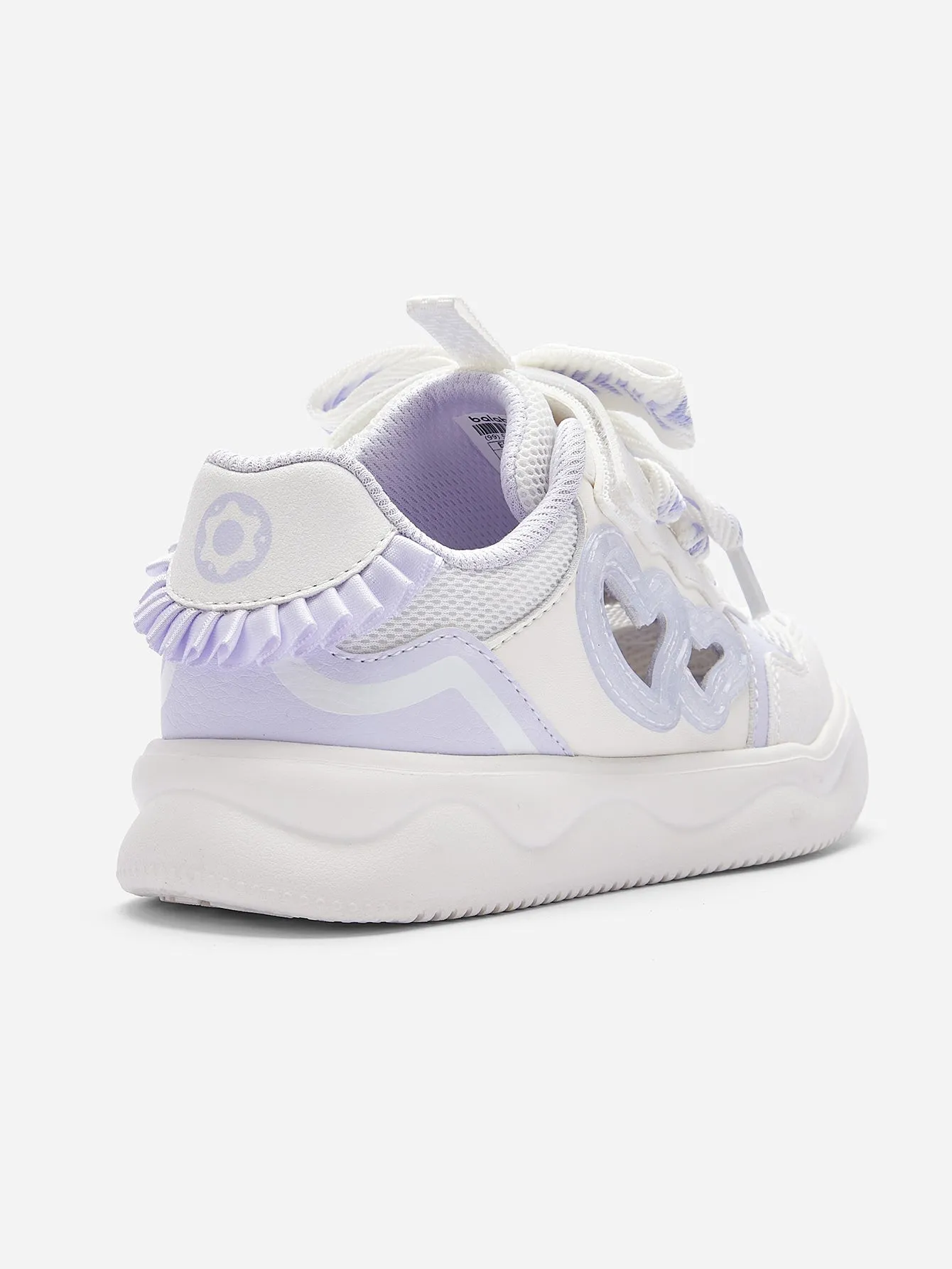 Kids Girl Sneakers