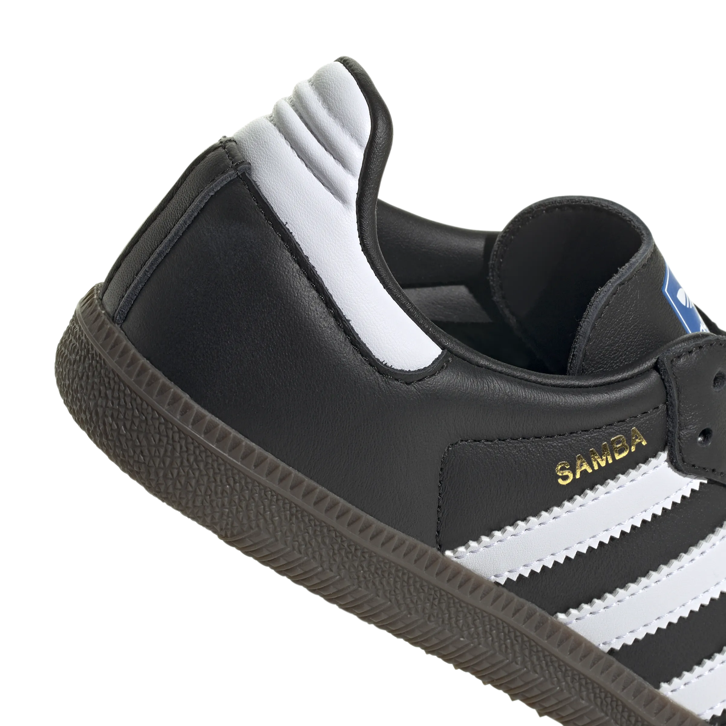 Kids Samba OG 'Black Gum'