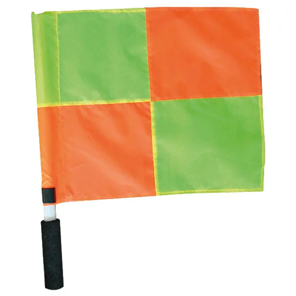 Kingsport Linesman Flags