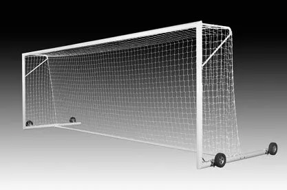 Kwik Goal Fusion® 120 Soccer Goal with Wheels