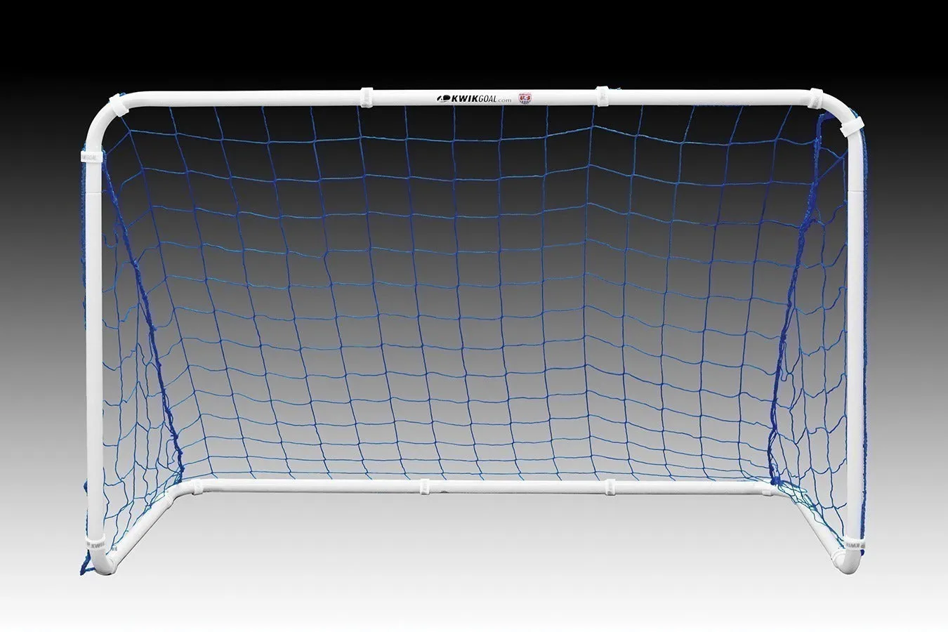 Kwik Goal Project Strikeforce® Soccer Goal