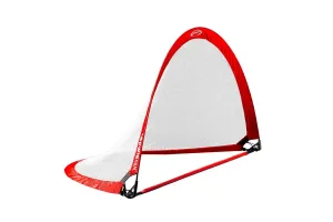 Kwikgoal Infinity Weighted Pop-up Soccer Goal-Medium | 2B7204P