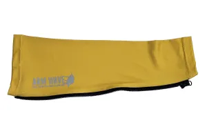 LA Galaxy Yellow Universal Arm Sleeve