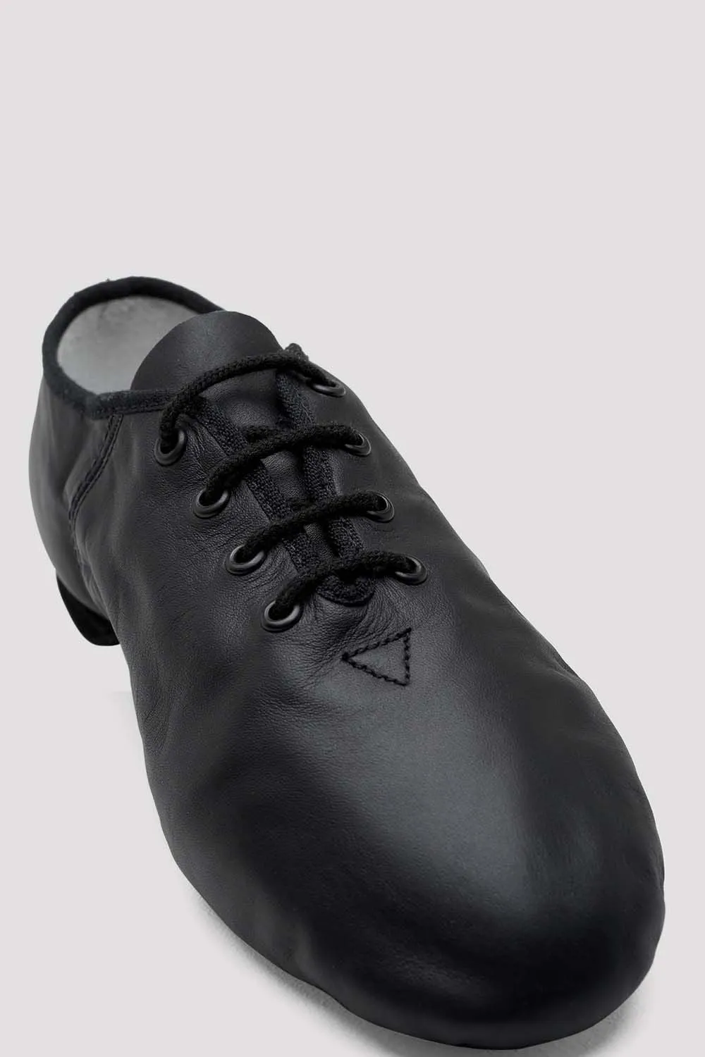 Ladies Ultraflex Leather Jazz Shoes