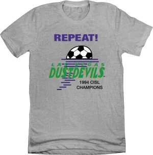 Las Vegas Dustdevils 1994 CISL Champions