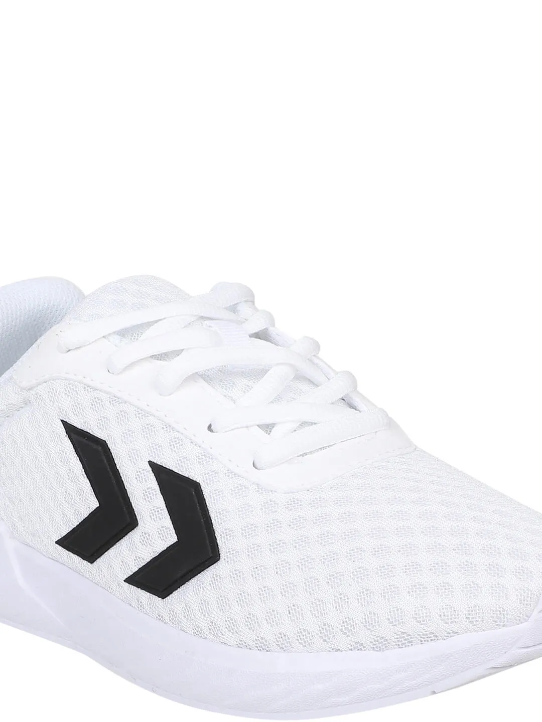 Legend Breather Men White Training Shoes