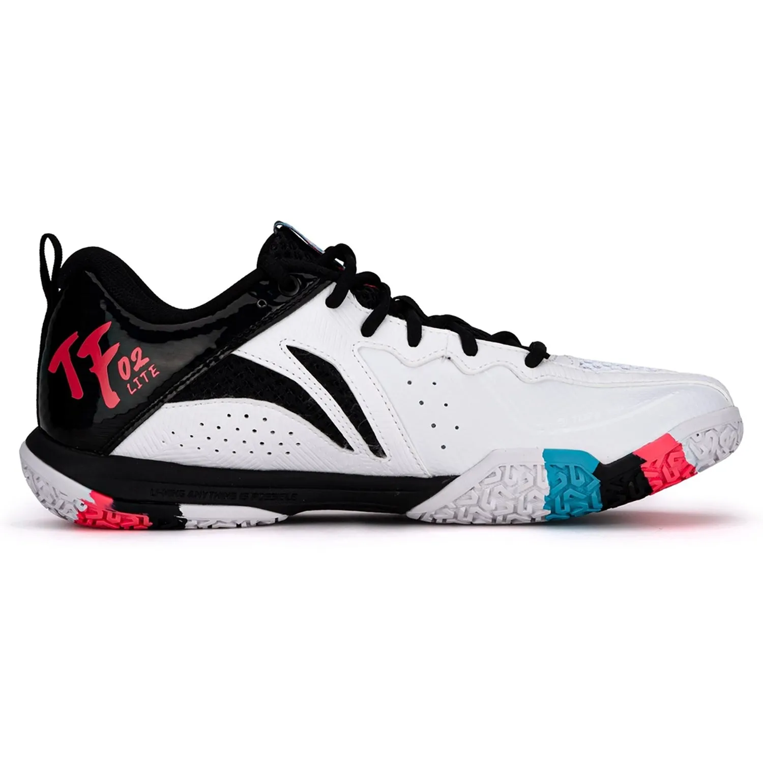 Li-Ning Saga II Lite Badminton Training Shoes