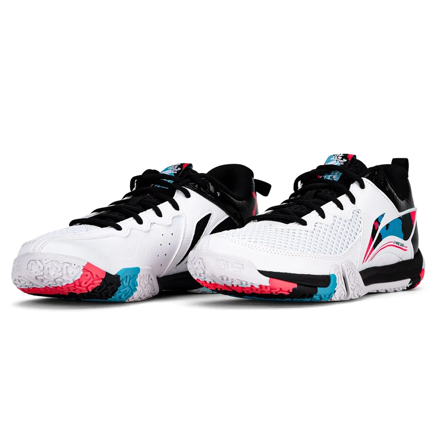 Li-Ning Saga II Lite Badminton Training Shoes