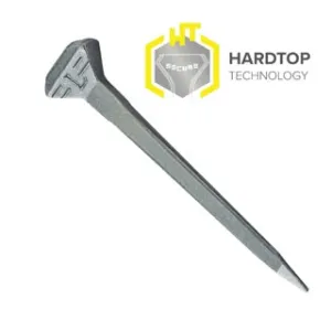 Liberty Carrera Secure M  Hard Top Nail - 250pcs