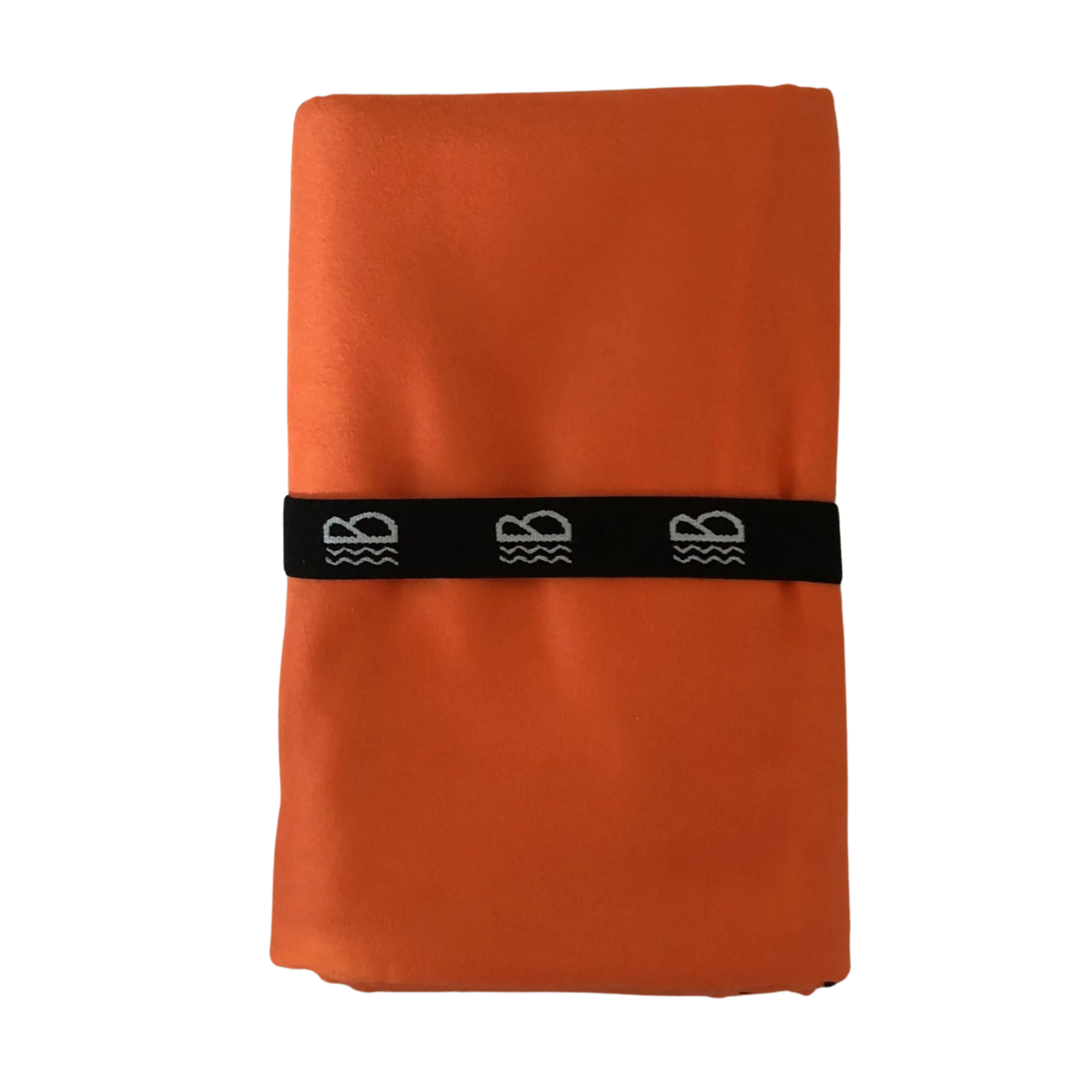 Lifebuoy Orange Extra-Large Microfibre Towel