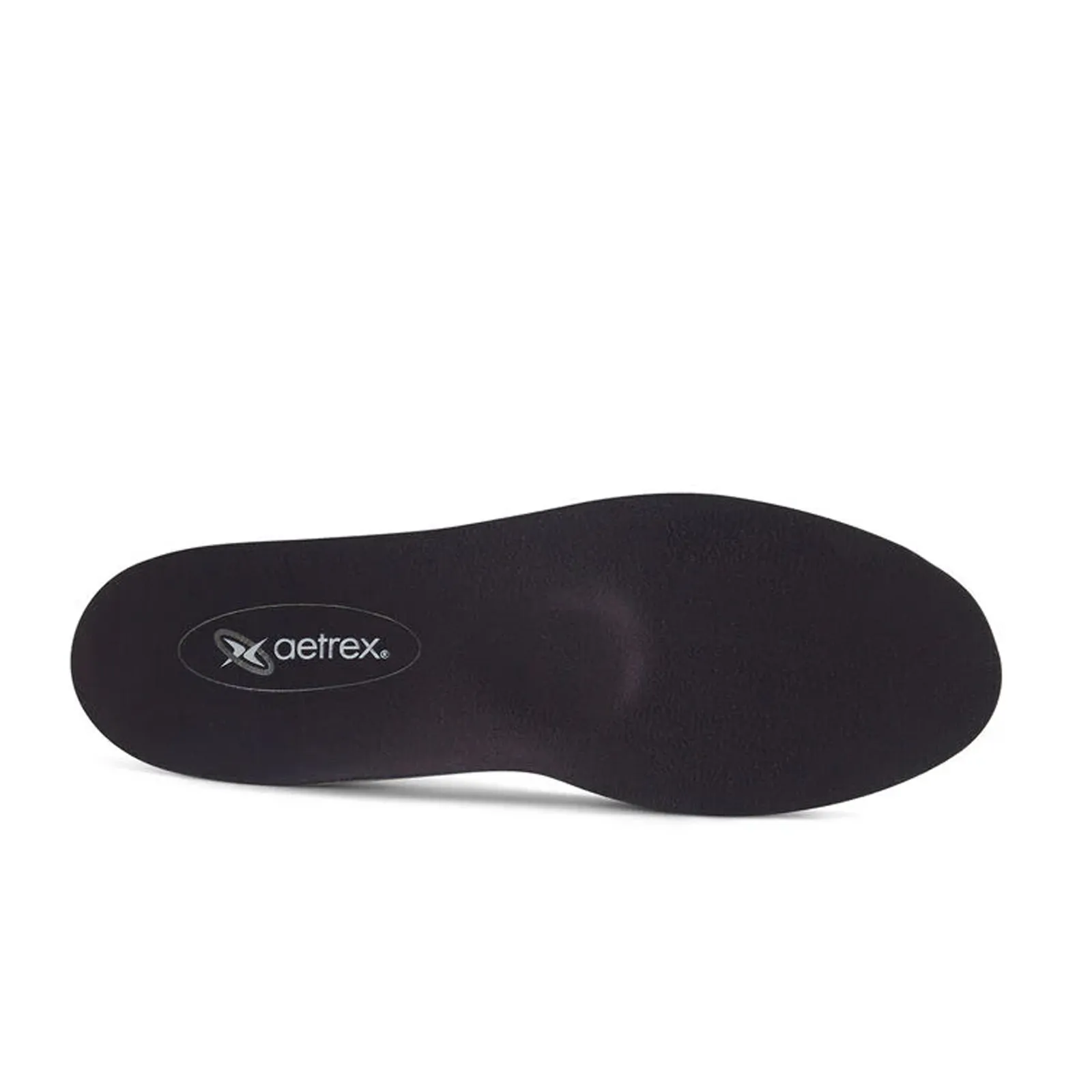 Lynco L1105 Low Profile Orthotic (Men) - Black