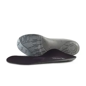 Lynco L1105 Low Profile Orthotic (Men) - Black