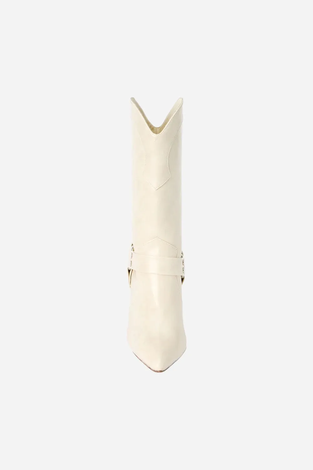 Matisse Avaline Boot Ivory