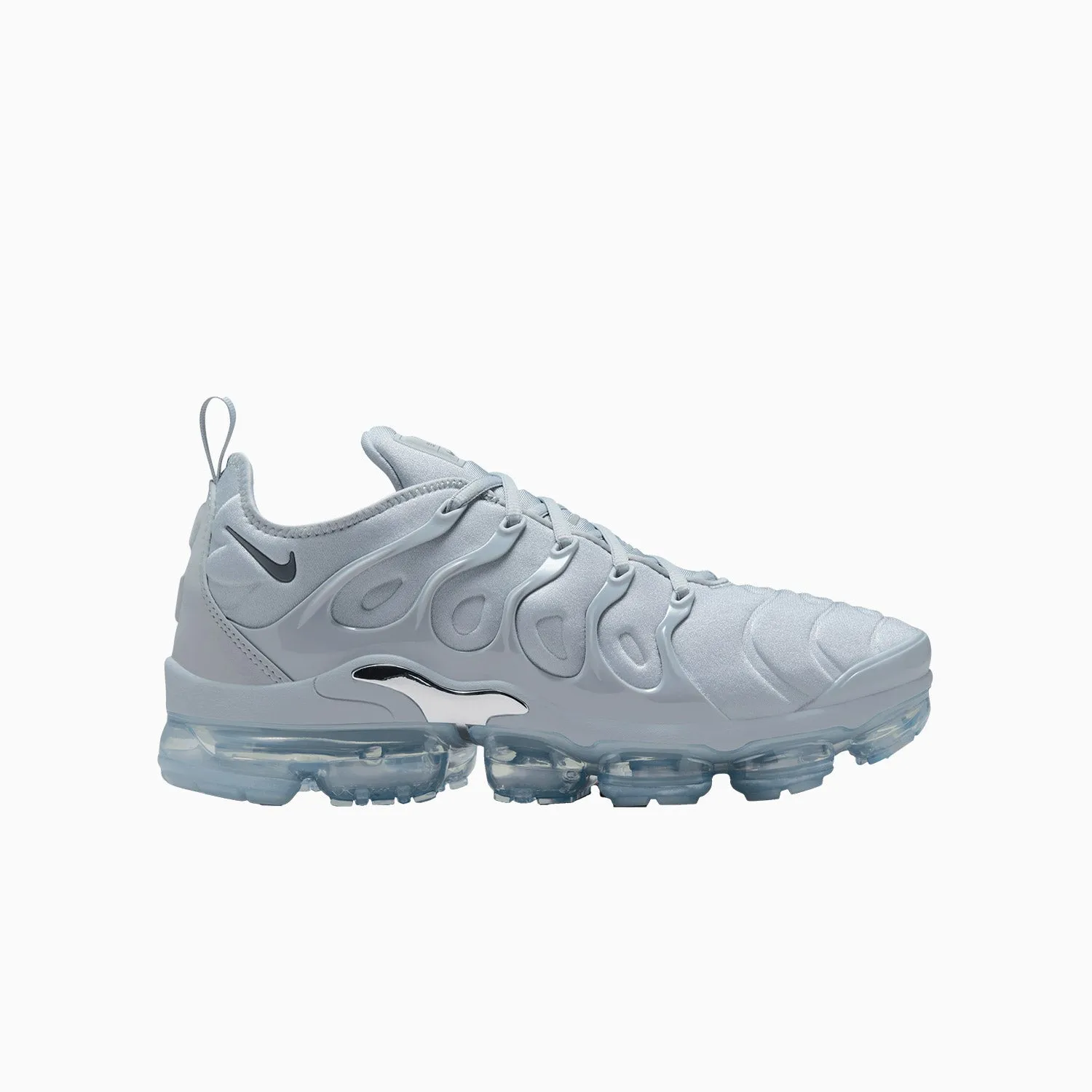 Men's Air Vapormax Plus "Cool Grey"