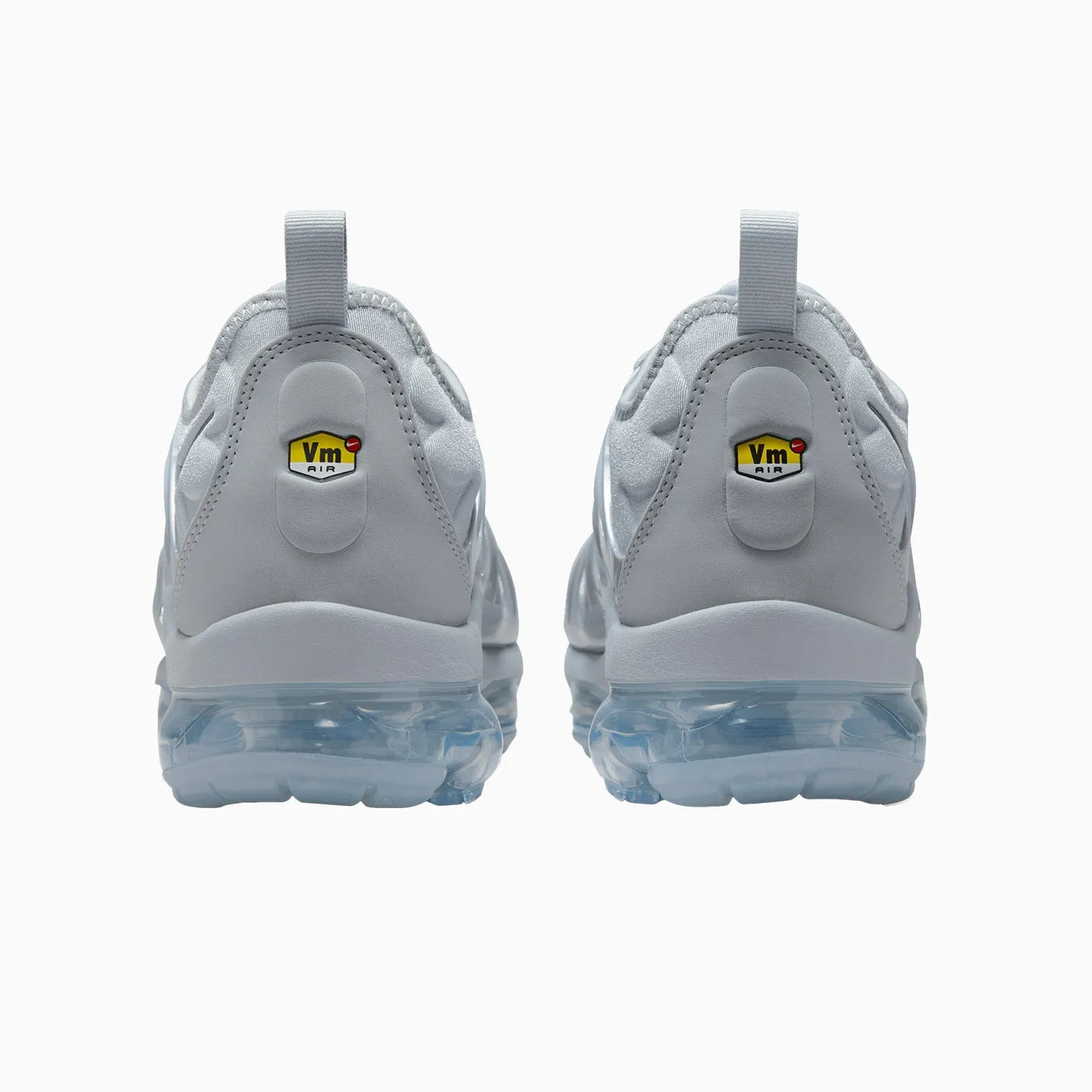 Men's Air Vapormax Plus "Cool Grey"