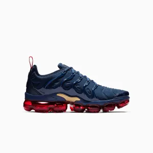 Men's Air Vapormax Plus "Midnight Navy'"