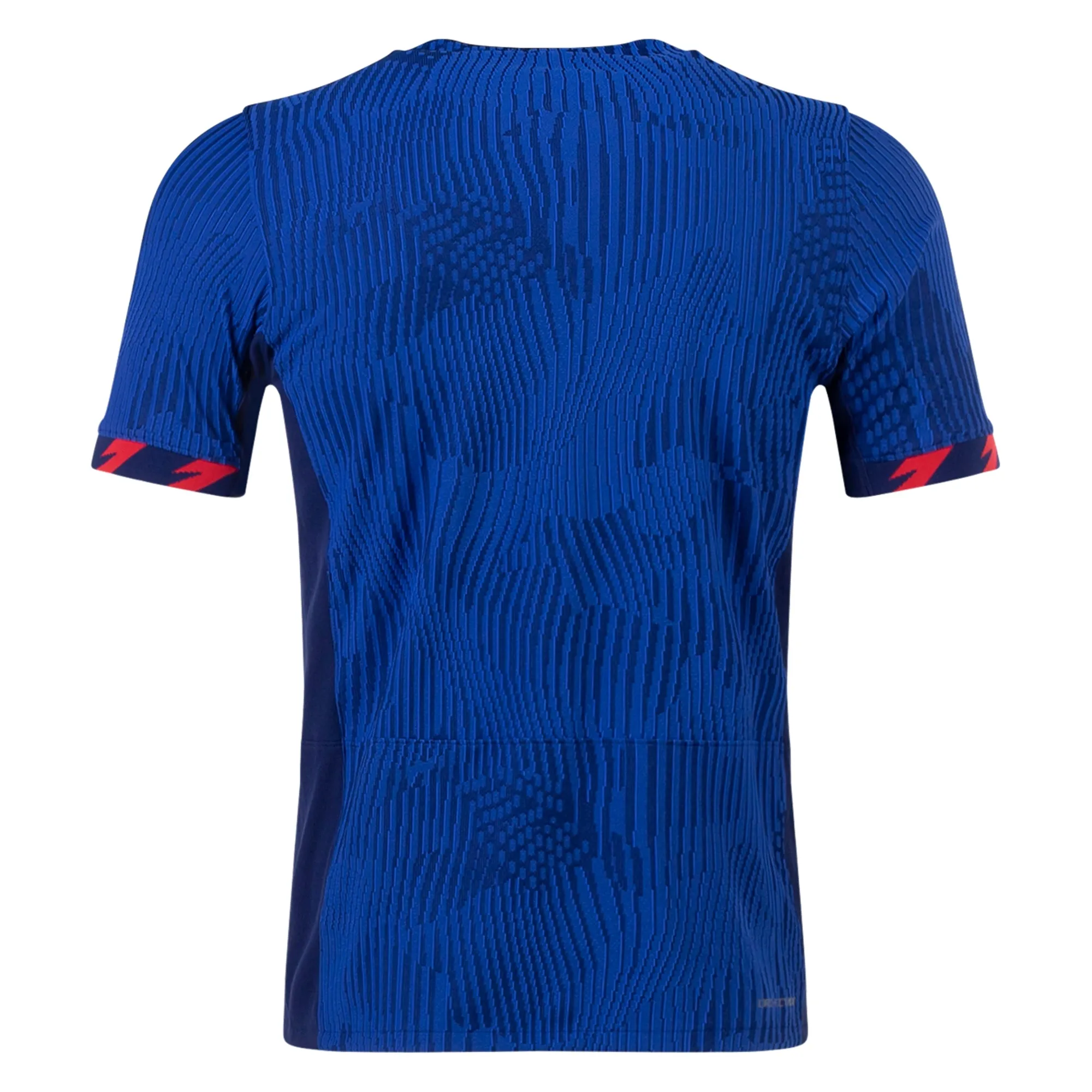 Men's Authentic Nike USMNT Home Jersey 2023