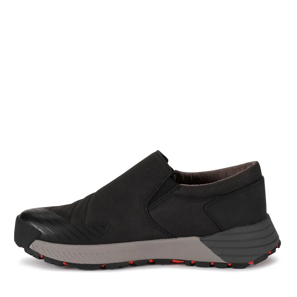 Mens Bretton - Black