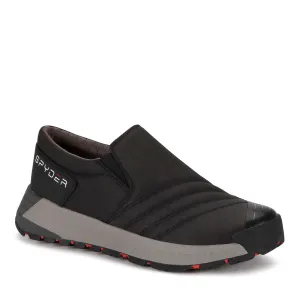 Mens Bretton - Black