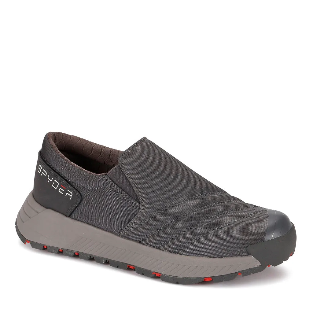 Mens Bretton - Dark Grey