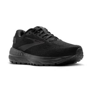 MEN'S BROOKS BEAST GTS 24 EXTRA WIDE 1104254E020 COLOR: BLACK/BLACK/EBONY