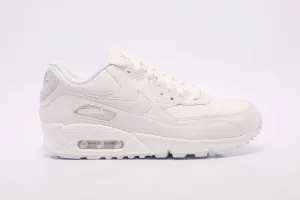 Men's Nike Air Max 90 Leather