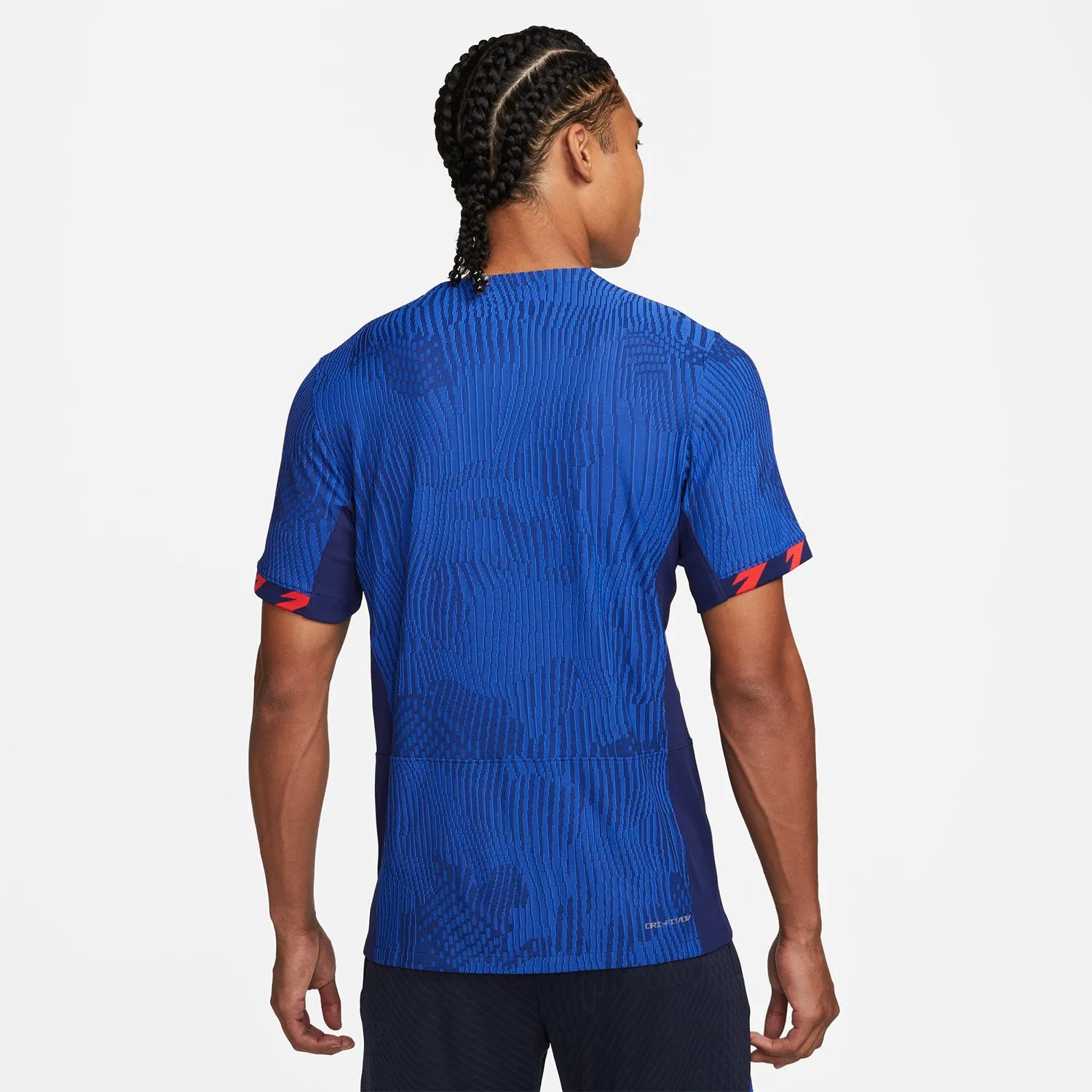 Men's Nike USWNT 2023 Away Match Jersey