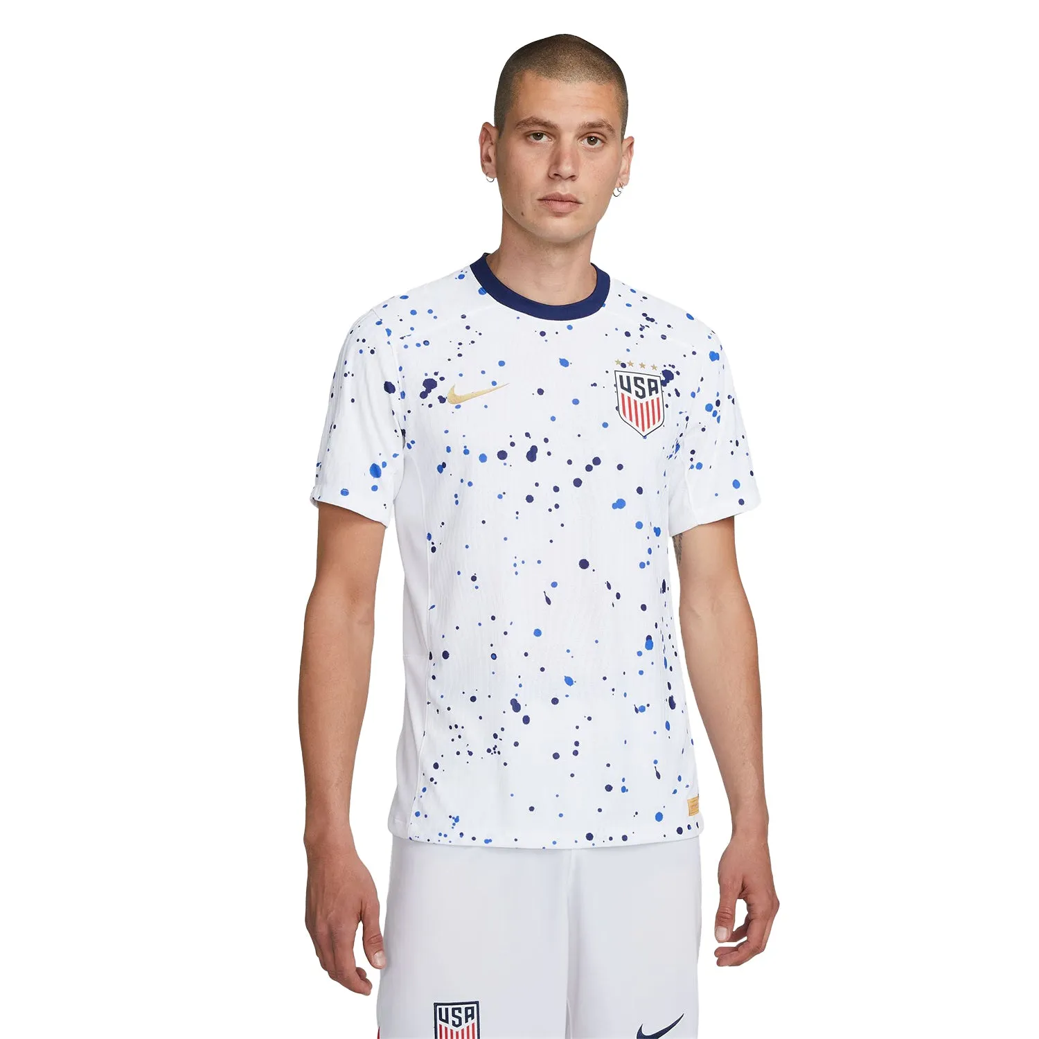 Men's Nike USWNT 2023 Home Match Jersey