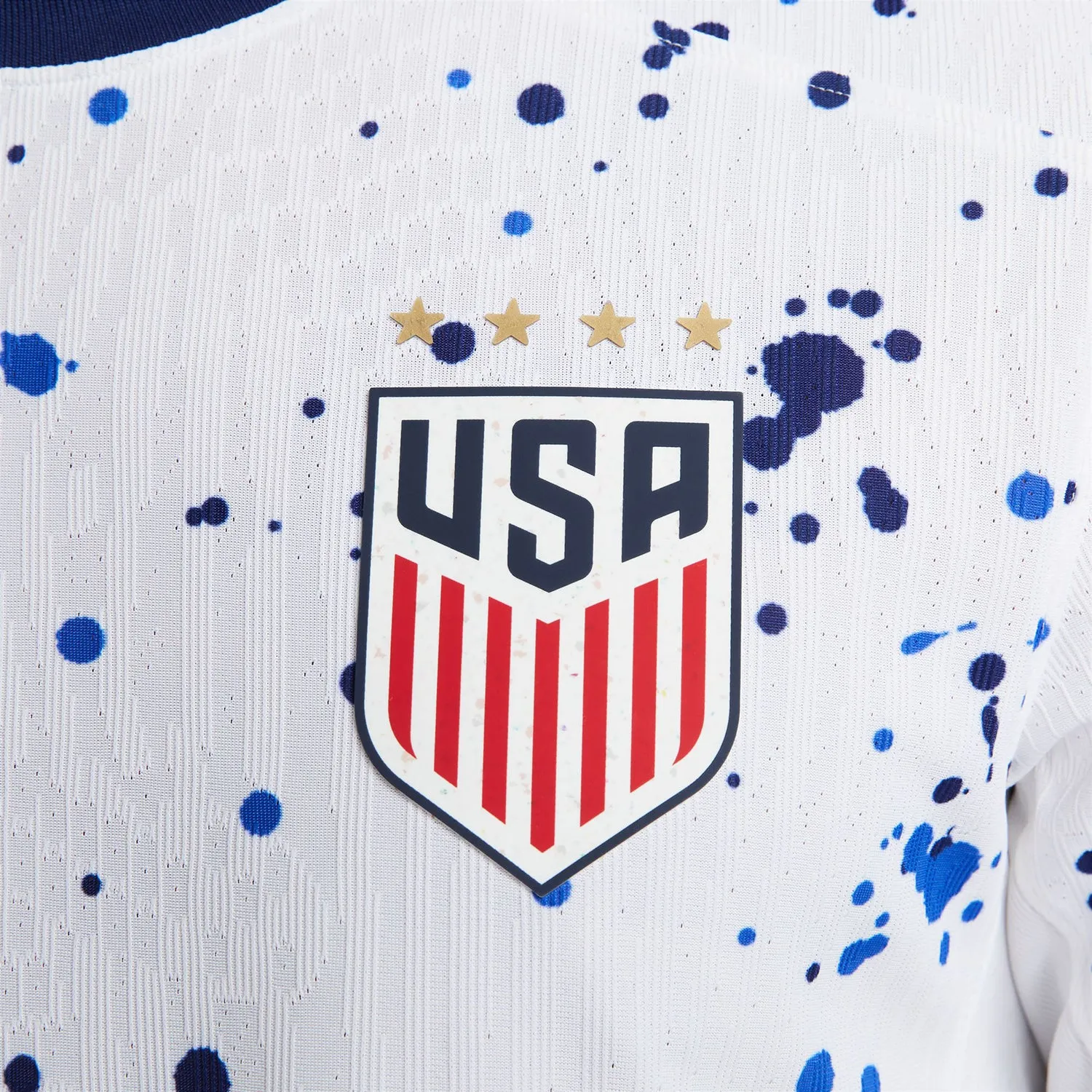 Men's Nike USWNT 2023 Home Match Jersey