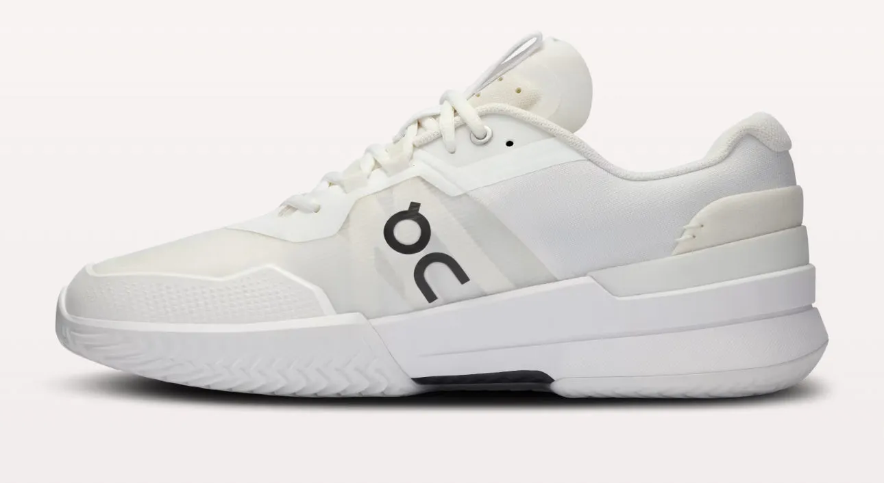 Men’s On THE ROGER Pro 2 (White/Malibu)