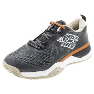 Men`s Raptor Hyperpulse 100 II Speed Tennis Shoes