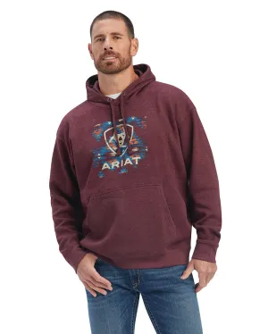 Men's Southwest Block Sweatshirt