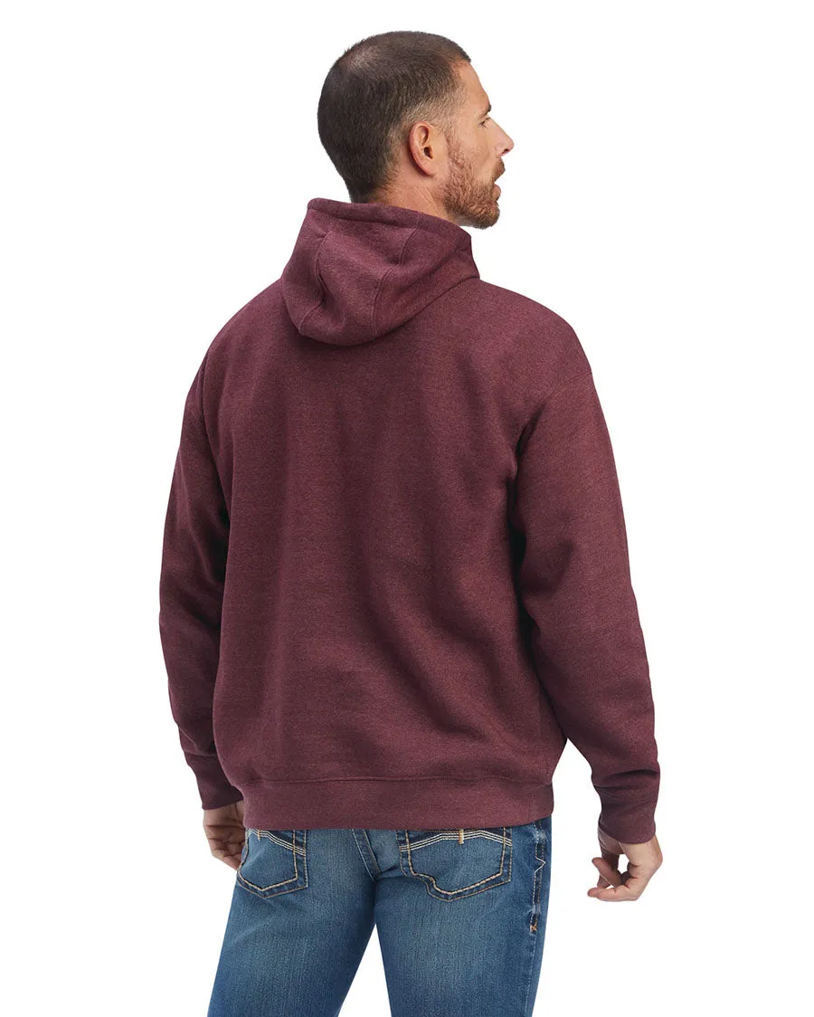 Men's Southwest Block Sweatshirt