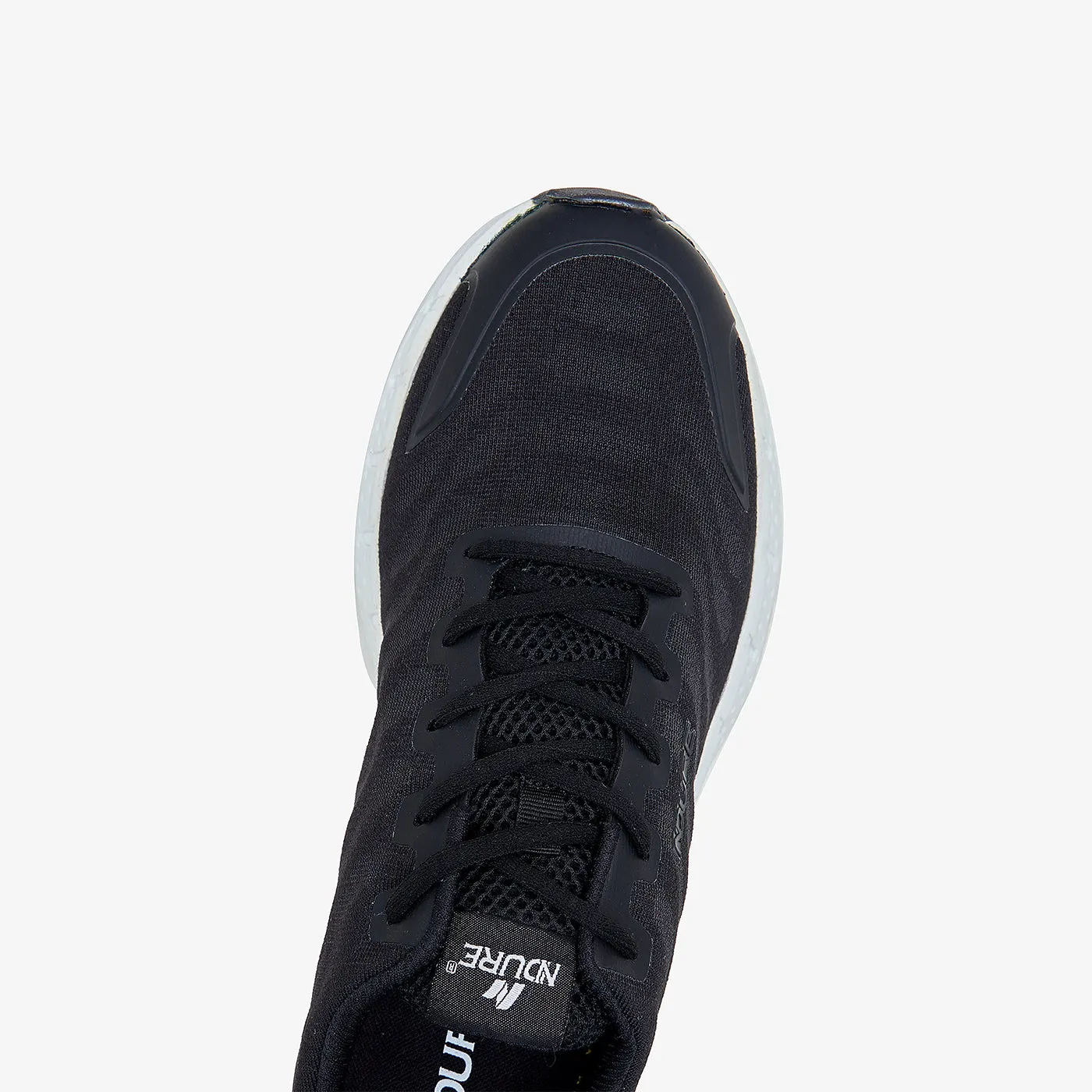 Men's Sporty Lace-up Trainers