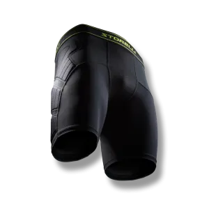 Men's Storelli BodyShield Impact Slider Shorts