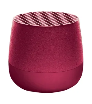 Mino Original Bluetooth Speaker New Dark Plum