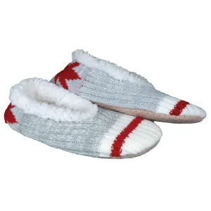 Misty Mountain Canada Sherpa Slipper