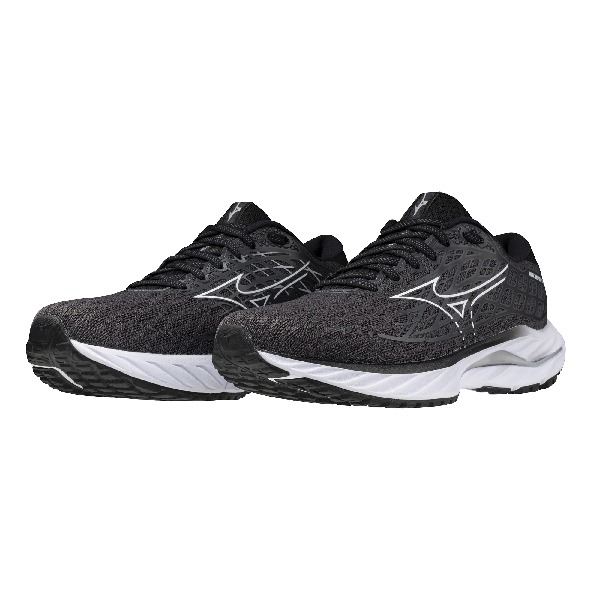 Mizuno Women's Wave Inspire 20