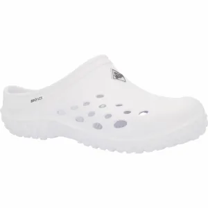 Muck Footwear  Women's Muckster Lite Clog Muckster White M